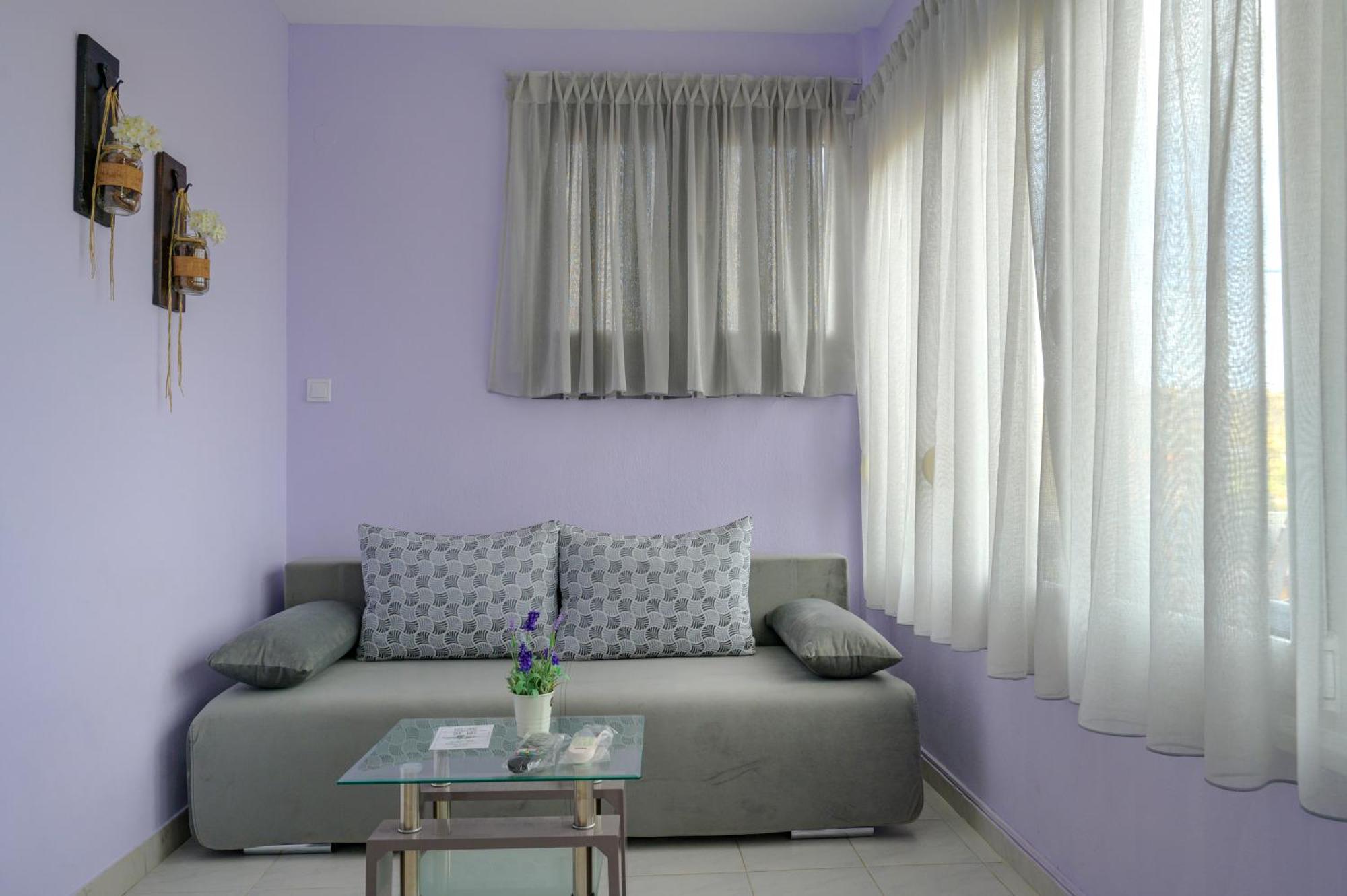 Michael'S Apartment'S 네아 로다 외부 사진