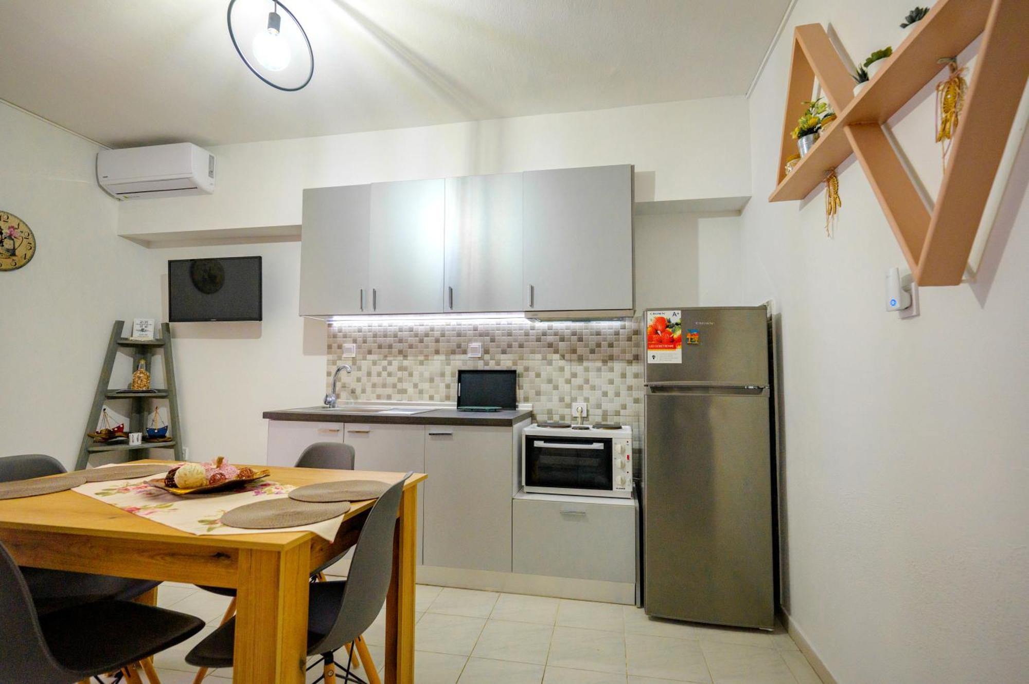 Michael'S Apartment'S 네아 로다 외부 사진