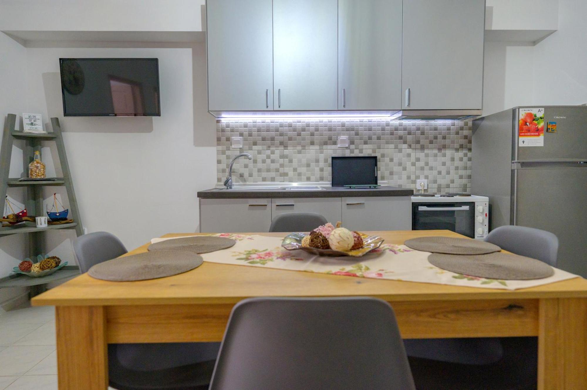Michael'S Apartment'S 네아 로다 외부 사진