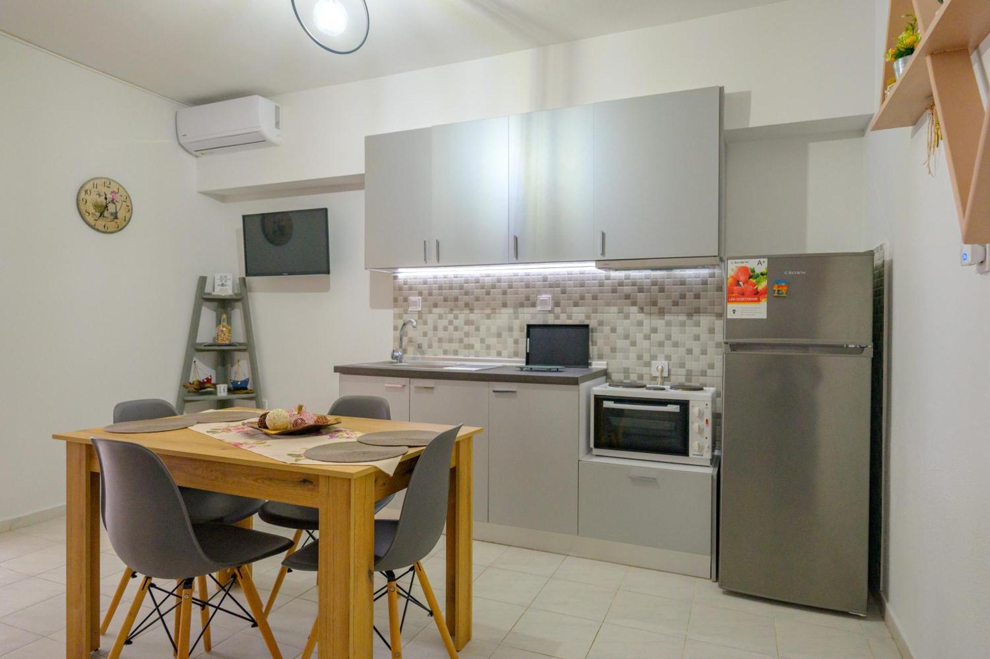 Michael'S Apartment'S 네아 로다 외부 사진